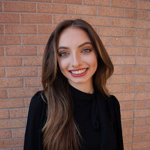 Meet your Posher, Haley